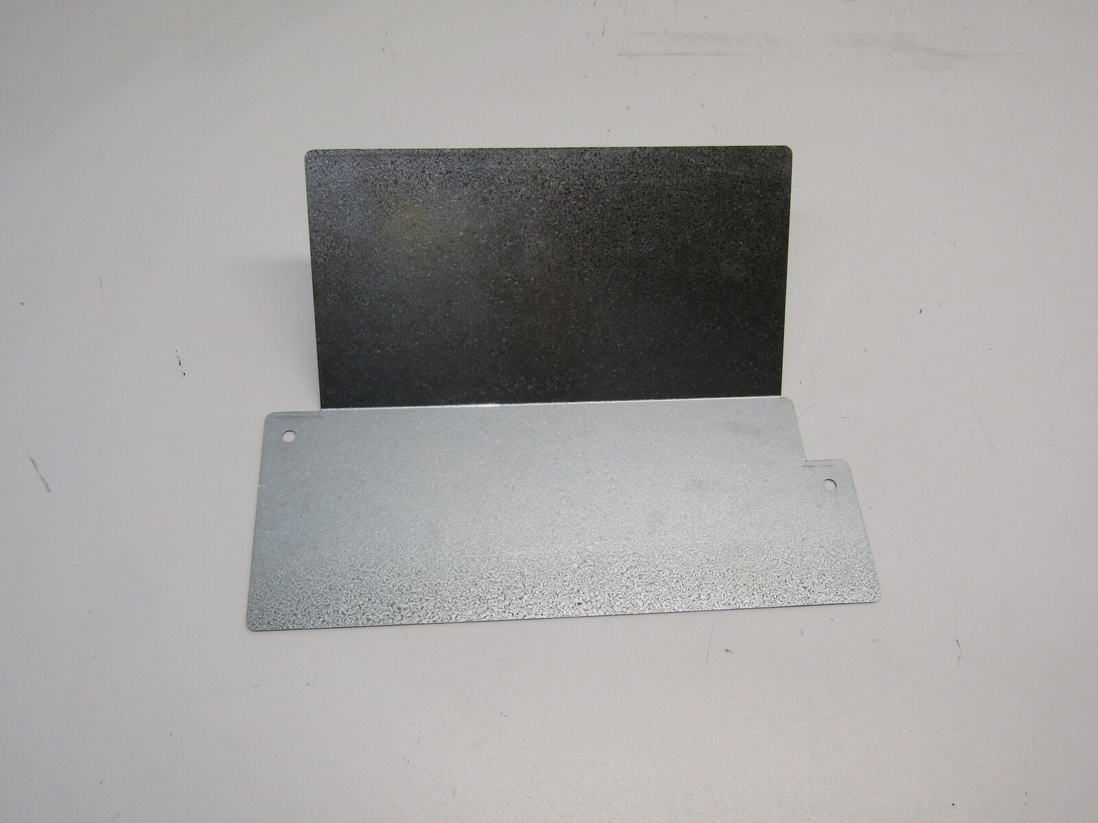 Door, front access f/CB table